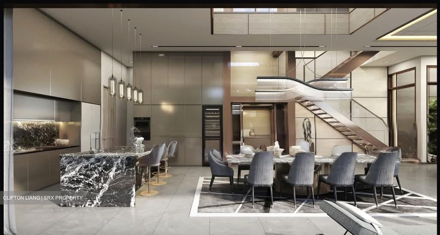 Opera Estate (D15), Semi-Detached #582383211